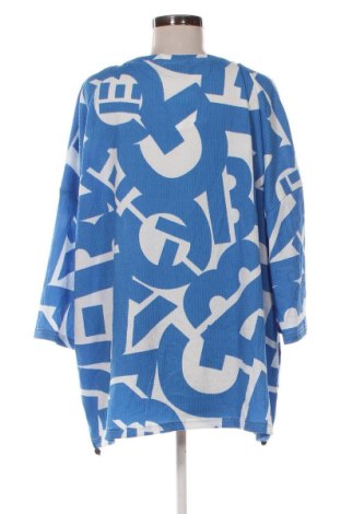 Bluzka damska Gina Benotti, Rozmiar 4XL, Kolor Kolorowy, Cena 51,99 zł