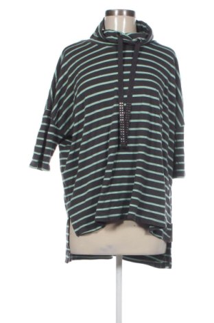 Дамска блуза Gina Benotti, Размер XL, Цвят Многоцветен, Цена 10,22 €