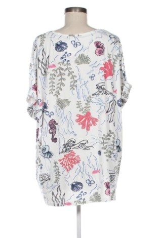 Damen Shirt Gina Benotti, Größe XL, Farbe Mehrfarbig, Preis 12,99 €