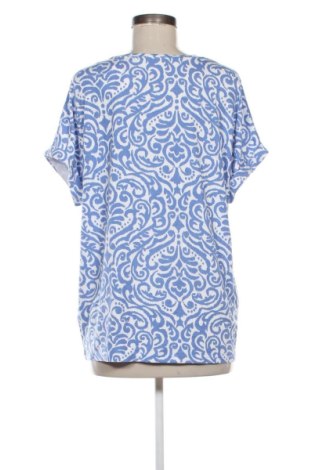 Damen Shirt Gina Benotti, Größe M, Farbe Mehrfarbig, Preis 12,99 €