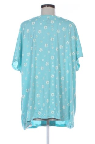 Damen Shirt Gina Benotti, Größe 3XL, Farbe Mehrfarbig, Preis € 12,99