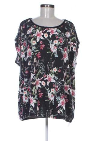 Bluză de femei Gina Benotti, Mărime 3XL, Culoare Multicolor, Preț 60,99 Lei