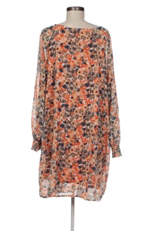 Damen Shirt Gina Benotti, Größe 4XL, Farbe Mehrfarbig, Preis 12,99 €