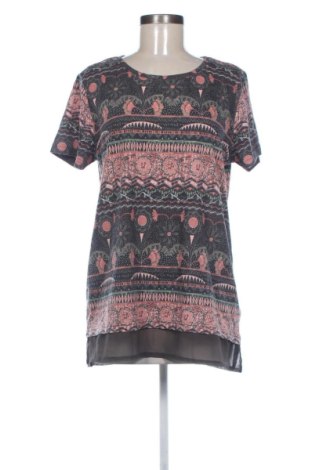 Damen Shirt Gina Benotti, Größe M, Farbe Mehrfarbig, Preis € 12,99