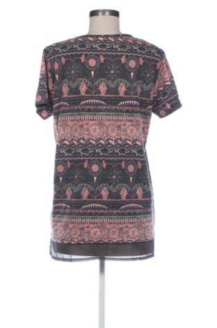 Damen Shirt Gina Benotti, Größe M, Farbe Mehrfarbig, Preis € 12,99