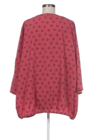 Bluzka damska Gina Benotti, Rozmiar XXL, Kolor Kolorowy, Cena 51,99 zł