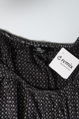 Bluzka damska Gina Benotti, Rozmiar XL, Kolor Kolorowy, Cena 53,58 zł, #136652471