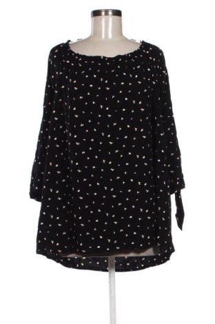 Bluzka damska Gina Benotti, Rozmiar 4XL, Kolor Kolorowy, Cena 51,99 zł