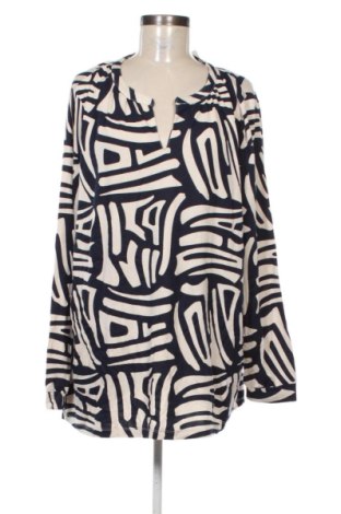 Damen Shirt Gina Benotti, Größe XL, Farbe Mehrfarbig, Preis 12,99 €