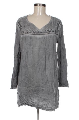 Damen Shirt Gina Benotti, Größe XL, Farbe Grau, Preis € 12,99, #136666626