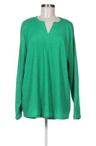 Damen Shirt Gina Benotti, Größe XXL, Farbe Grün, Preis € 12,99, #136671894