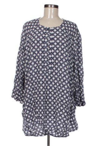 Bluză de femei Gina Laura, Mărime XXL, Culoare Multicolor, Preț 71,94 Lei