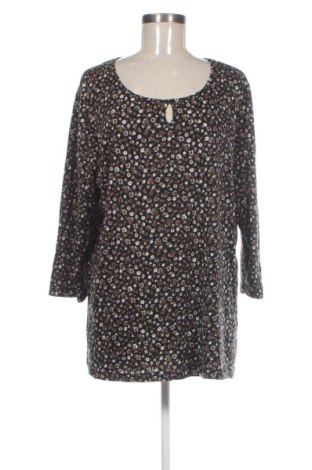 Дамска блуза Gina Laura, Размер XL, Цвят Многоцветен, Цена 17,89 €
