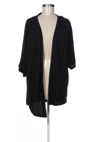 Damen Strickjacke Gina Laura, Größe L, Farbe Schwarz, Preis € 6,99, #136615234
