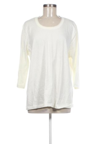 Дамска блуза Gina Laura, Размер XL, Цвят Екрю, Цена 14,82 €