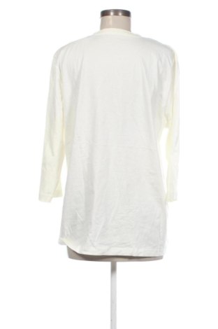 Дамска блуза Gina Laura, Размер XL, Цвят Екрю, Цена 14,82 €