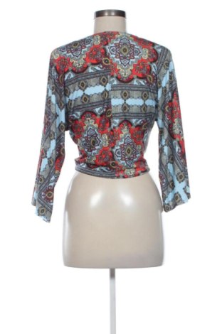 Bluză de femei Gina Tricot, Mărime S, Culoare Multicolor, Preț 63,99 Lei