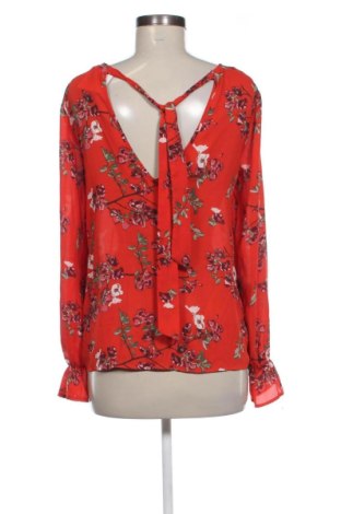 Damen Shirt Gina Tricot, Größe S, Farbe Mehrfarbig, Preis 13,99 €