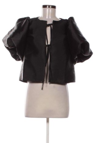 Bluză de femei Gina Tricot, Mărime S, Culoare Negru, Preț 52,13 Lei