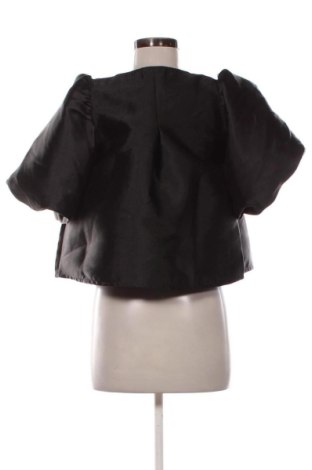 Bluză de femei Gina Tricot, Mărime S, Culoare Negru, Preț 52,13 Lei