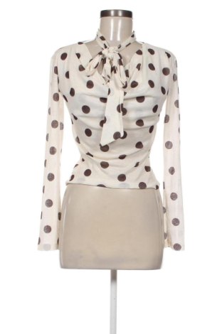 Bluzka damska Gina Tricot, Rozmiar XS, Kolor Kolorowy, Cena 123,99 zł