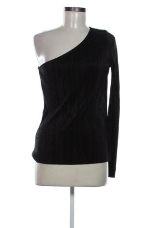 Damen Shirt Gina Tricot, Größe L, Farbe Schwarz, Preis 10,00 €, #136668219