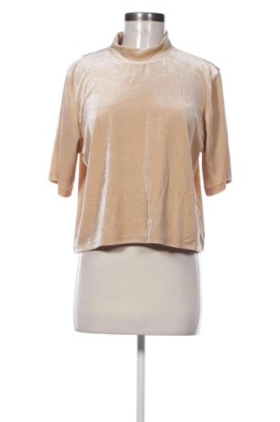 Dámská halenka Gina Tricot, Velikost M, Barva Béžová, Cena  192,00 Kč, #136681787