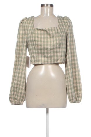 Bluzka damska Glamorous, Rozmiar L, Kolor Kolorowy, Cena 207,99 zł