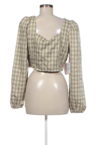 Bluzka damska Glamorous, Rozmiar L, Kolor Kolorowy, Cena 207,99 zł