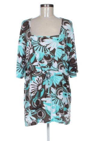 Bluză de femei Grandiosa, Mărime XXL, Culoare Multicolor, Preț 60,99 Lei
