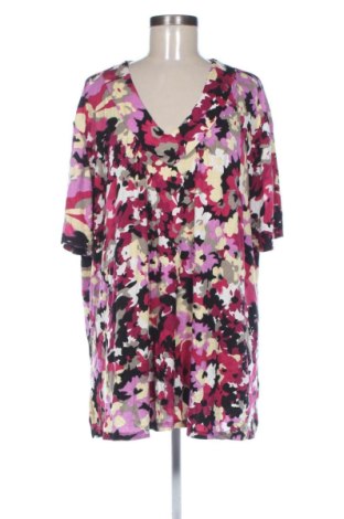 Damen Shirt Grandiosa, Größe 3XL, Farbe Mehrfarbig, Preis 12,99 €