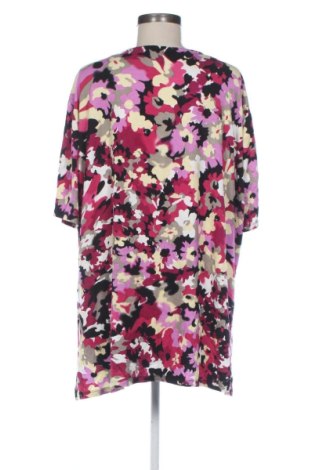 Damen Shirt Grandiosa, Größe 3XL, Farbe Mehrfarbig, Preis 12,99 €