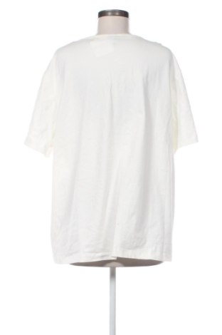 Дамска блуза Grandiosa, Размер 3XL, Цвят Бял, Цена 10,22 €