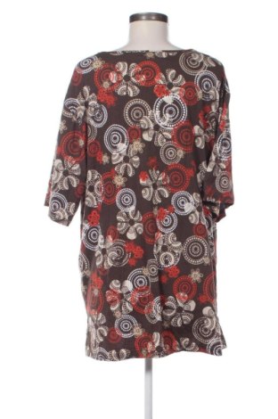 Bluză de femei Grandiosa, Mărime 3XL, Culoare Multicolor, Preț 60,99 Lei