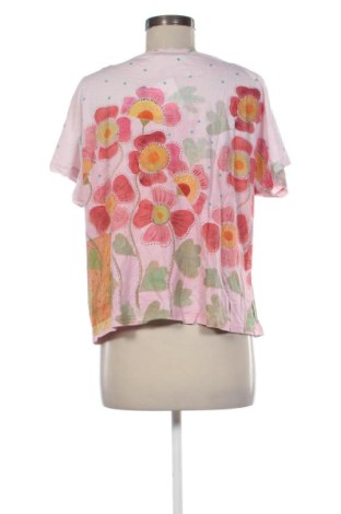 Damen Shirt Gudrun Sjödén, Größe L, Farbe Mehrfarbig, Preis 21,00 €
