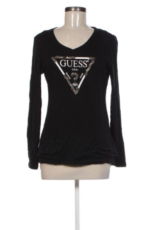 Dámská halenka Guess, Velikost M, Barva Černá, Cena  729,00 Kč
