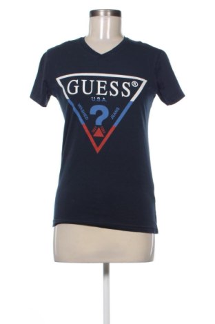 Дамска блуза Guess, Размер S, Цвят Многоцветен, Цена 25,05 €, #136603113