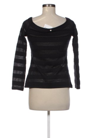 Bluzka damska Guess, Rozmiar M, Kolor Czarny, Cena 129,99 zł