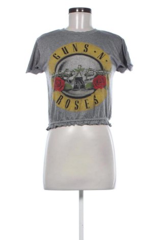 Damen Shirt Guns N' Roses, Größe S, Farbe Mehrfarbig, Preis 10,00 €, #136654326