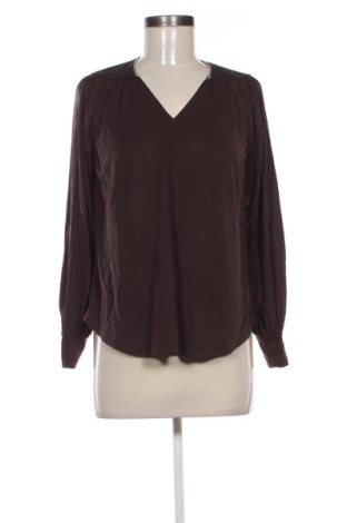 Bluză de femei Gustav, Mărime XS, Culoare Maro, Preț 218,96 Lei