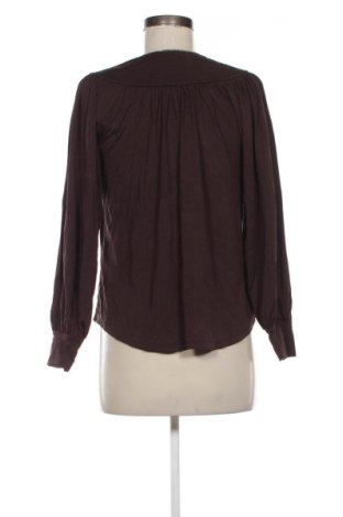 Bluză de femei Gustav, Mărime XS, Culoare Maro, Preț 218,96 Lei