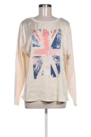 Damen Shirt Gustav, Größe XXL, Farbe Mehrfarbig, Preis 25,99 €, #136653808