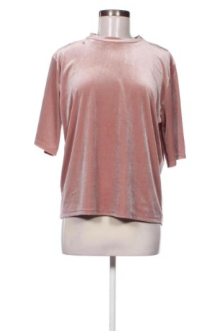 Damen Shirt Guts & Gusto, Größe M, Farbe Aschrosa, Preis € 18,99, #136661324