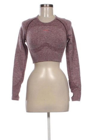 Bluzka damska Gymshark, Rozmiar XS, Kolor Kolorowy, Cena 72,99 zł