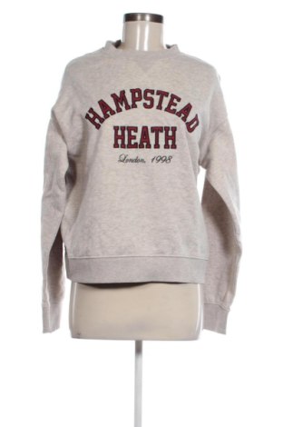 Γυναικεία μπλούζα H&M, Μέγεθος S, Χρώμα  Μπέζ, Τιμή 11,99 €, #136038993