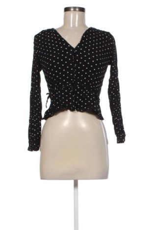 Bluzka damska H&M, Rozmiar M, Kolor Kolorowy, Cena 51,99 zł
