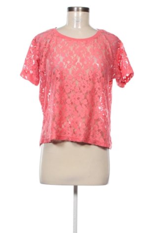 Bluză de femei H&M, Mărime XL, Culoare Roz, Preț 60,99 Lei