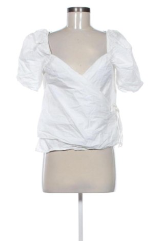 Női blúz H&M, Méret M, Szín Fehér, Ár 4 014 Ft