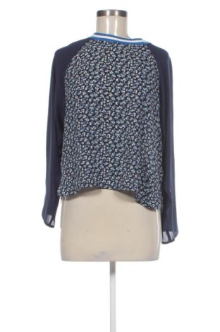 Bluză de femei H&M, Mărime M, Culoare Multicolor, Preț 60,99 Lei