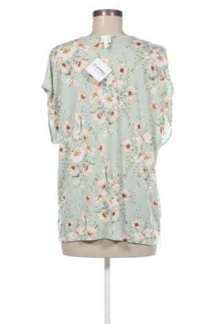Γυναικεία μπλούζα H&M, Μέγεθος XXL, Χρώμα Πολύχρωμο, Τιμή 11,99 €
